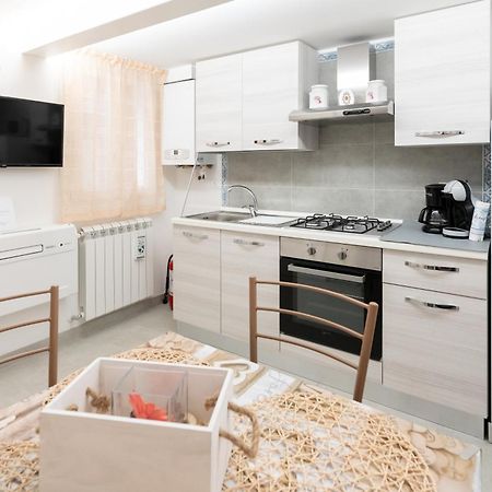 Sweet Apartment Chioggia Dış mekan fotoğraf