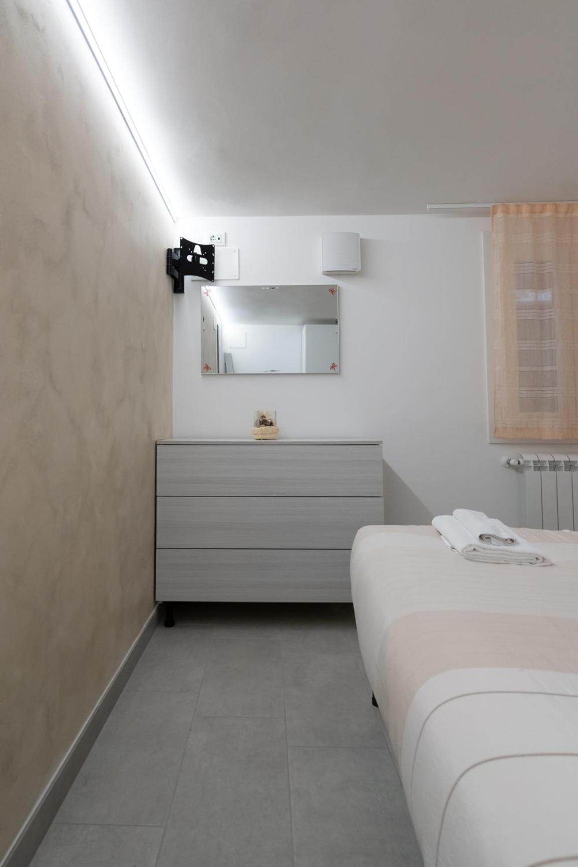 Sweet Apartment Chioggia Dış mekan fotoğraf