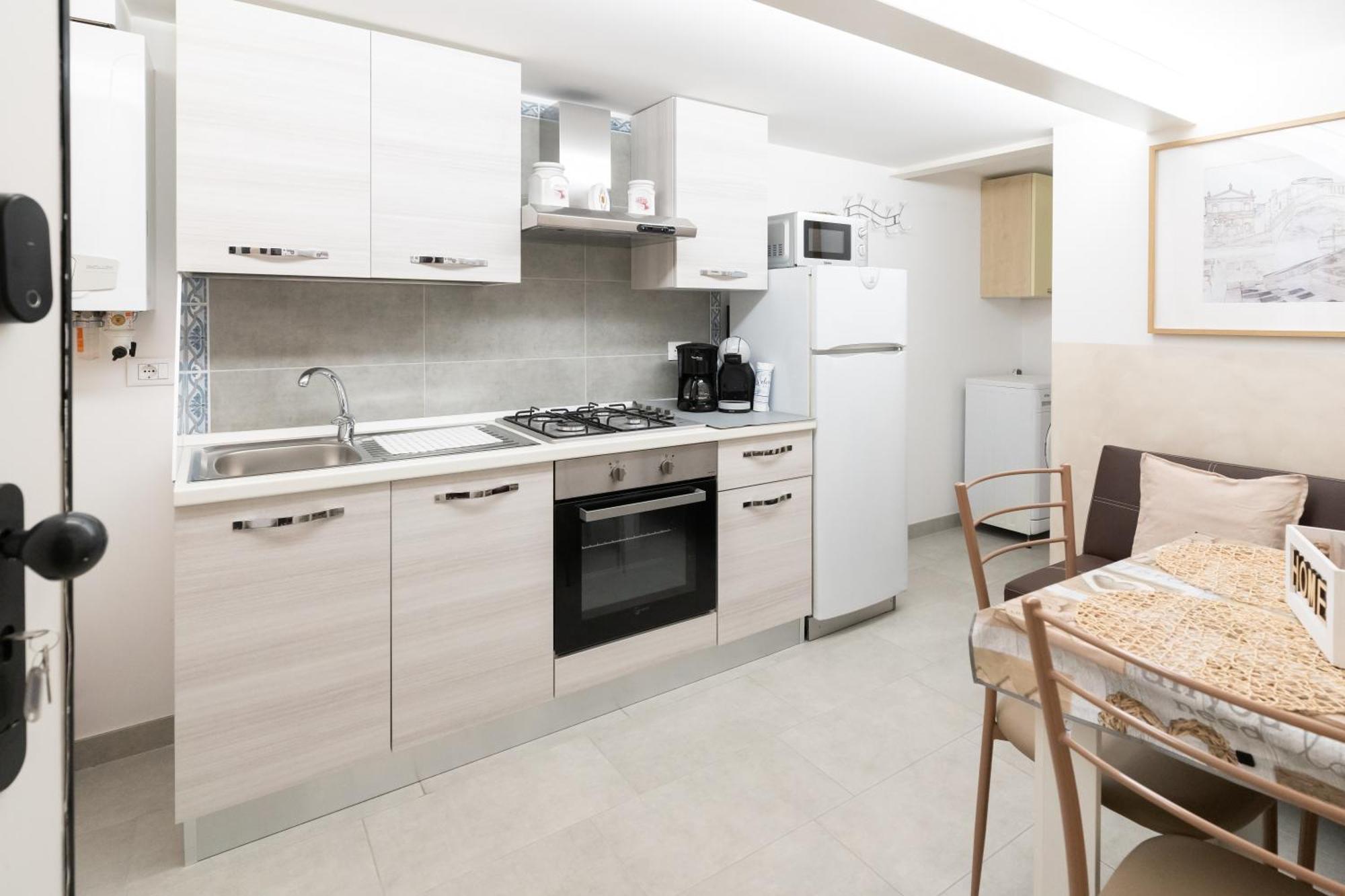 Sweet Apartment Chioggia Dış mekan fotoğraf