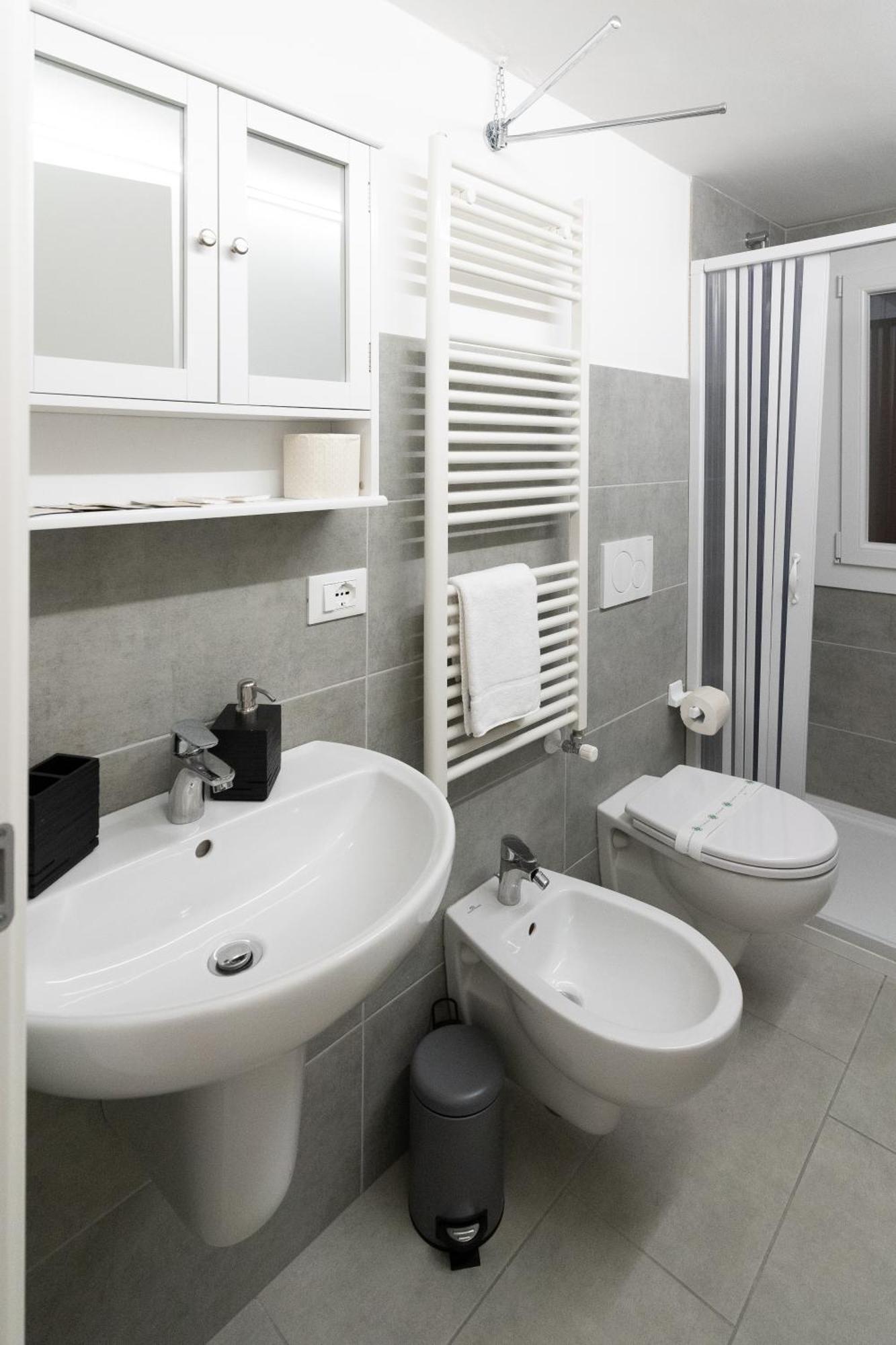 Sweet Apartment Chioggia Dış mekan fotoğraf