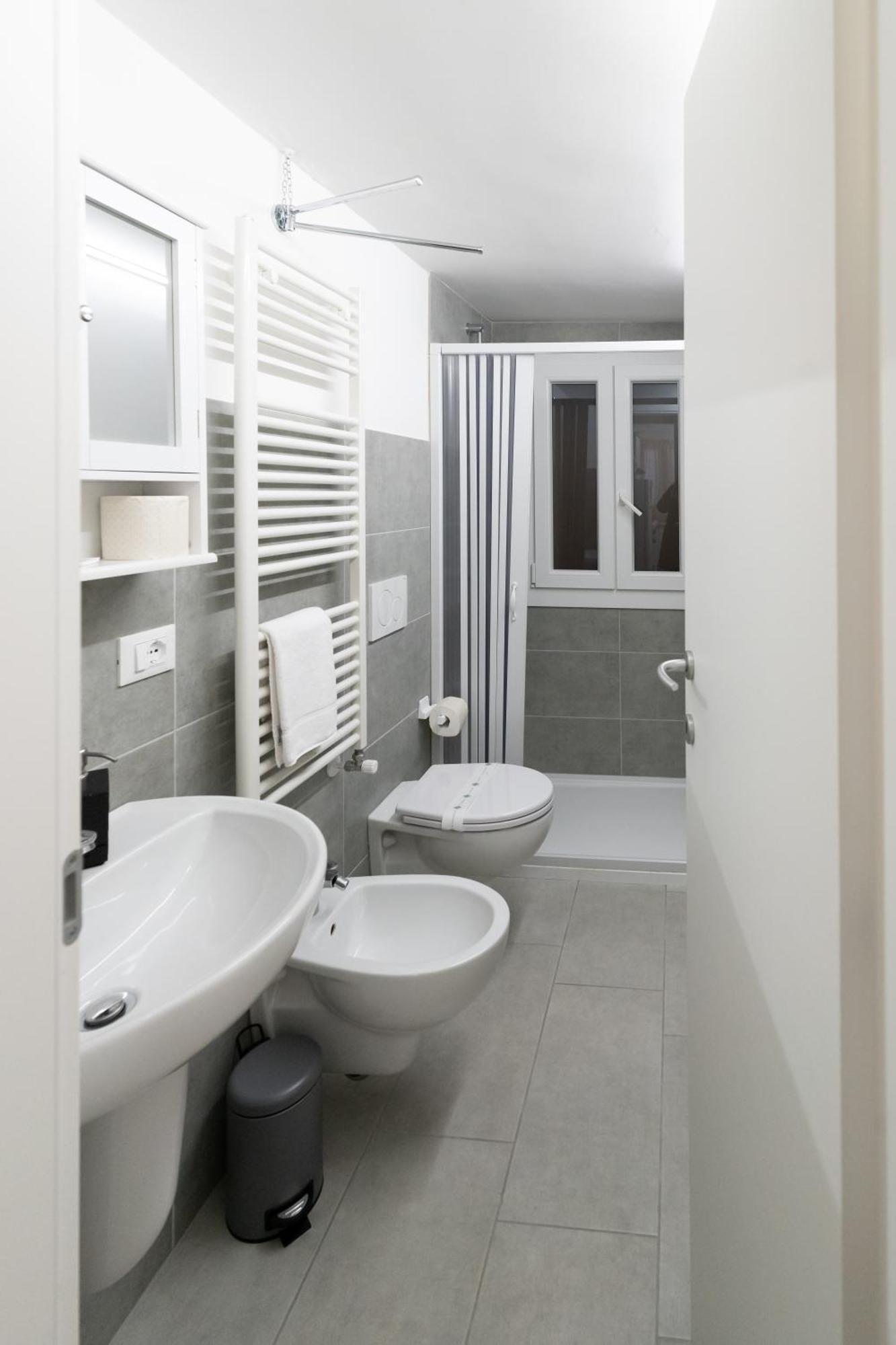 Sweet Apartment Chioggia Dış mekan fotoğraf